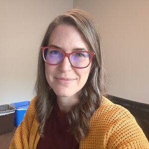 Meet your Posher, Carrie